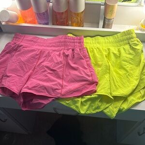 HOTTY HOTS LOT 💛🩷